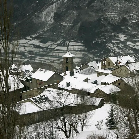 Piso Sarlle Appartement