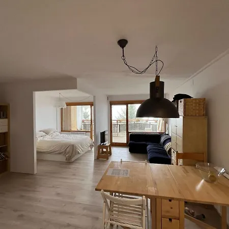 Piso Sarlle * Cerler