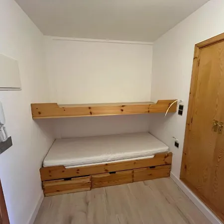 Piso Sarlle Appartement *