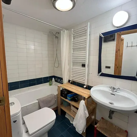 Appartement Piso Sarlle Cerler