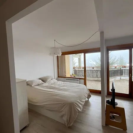 Appartement Piso Sarlle