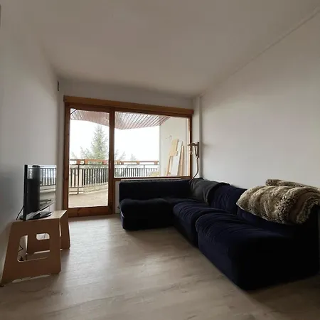 Appartement Piso Sarlle Cerler