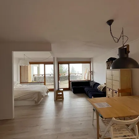 Piso Sarlle Appartement Cerler